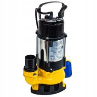 OMNIGENA pompa zatapialna WQ 450F 230V