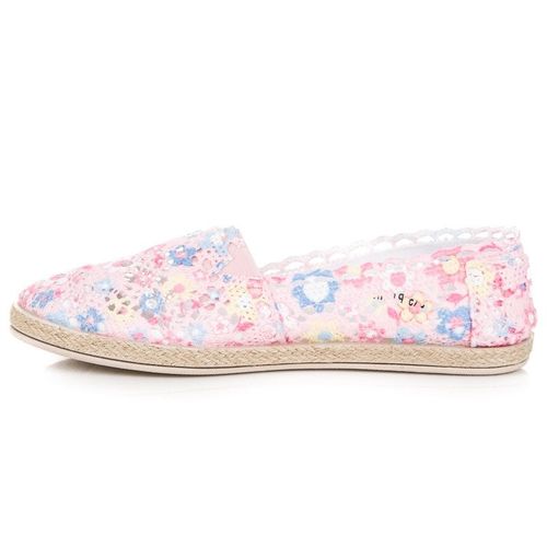 ESPADRYLE W STYLU BOHO Rozmiar - 38 na Arena.pl