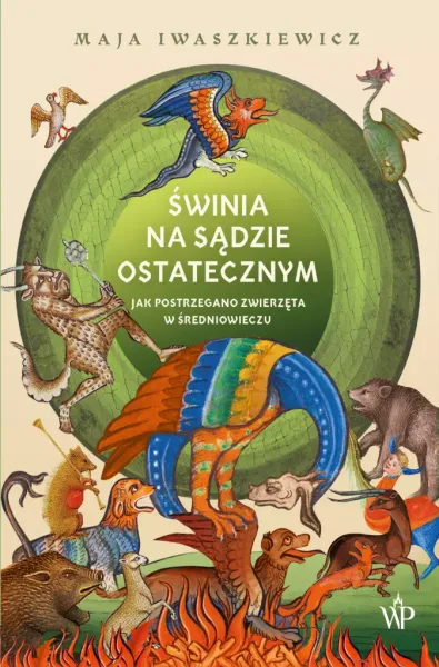 Świnia na sądzie ostatecznym zdjęcie 1