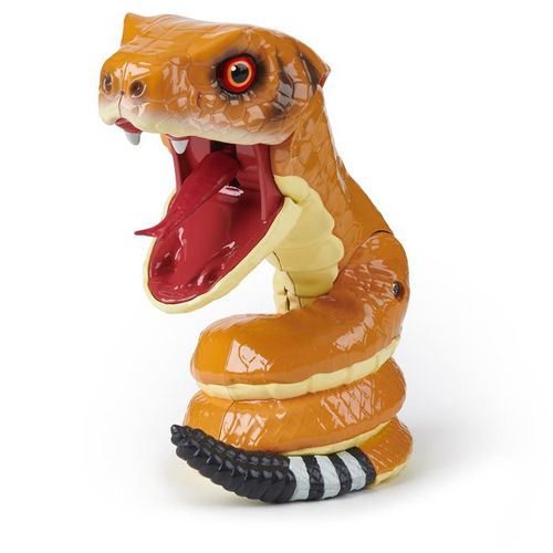 Fingerlings Untamed Rattle na Arena.pl