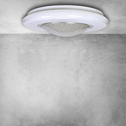 Plafon QUASAR 24W LED na Arena.pl