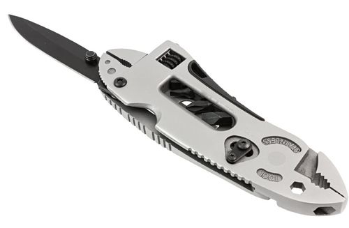 Wielofunkcyjny multi tool + etui na Arena.pl