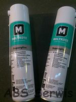 Molykote Supergliss 400 ml