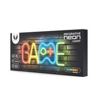 Forever Light Neon PLEXI LED GAME multikolor FPNE40