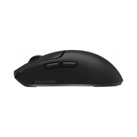 Mysz bezprzewodowa GENESIS Zircon 500 G2 Czarny