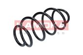 SPRĘŻYNA ZAWIESZENIA PRZÓD L/P VW GOLF PLUS V 2007 2008 2009 2010 2011 2012