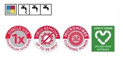 r-micronsolo, czerwony - 100 szt. na Arena.pl