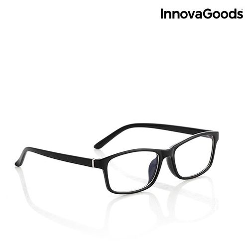 InnovaGoods Blue Light Blocking Glasses na Arena.pl