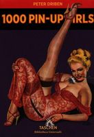 1000 Pin-Up Girls Peter Driben