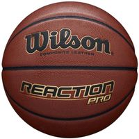 Piłka do koszykówki Wilson Reaction Pro 295 Ball WTB10137XB 7