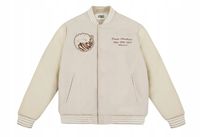 LEGACY STUDIOS UNISEX - Kurtka Bomber M