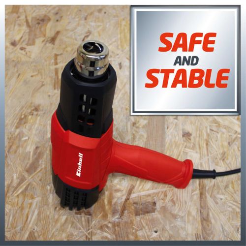 Einhell Opalarka TE-HA 2000 E GXP-687737 na Arena.pl