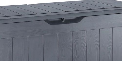 Skrzynia ogrodowa KETER Hollywood 270L na Arena.pl