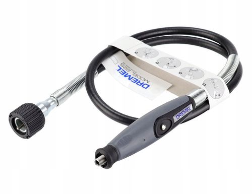 DREMEL SZLIFIERKA MULTITOOL 3200-1/90 (WAŁEK) na Arena.pl
