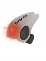 LAMPA TYŁ SIGMA BRAKELIGHT 31001 BIAŁA