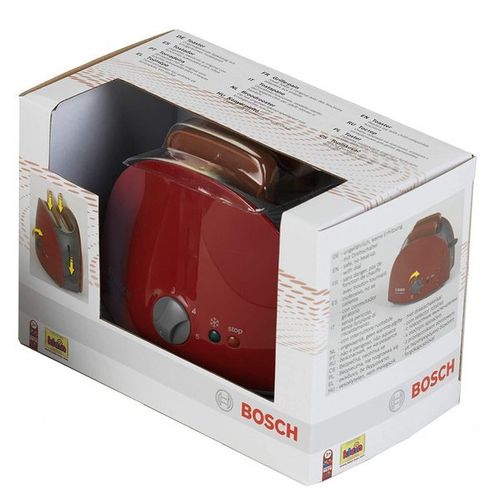 Klein - Toster zabawkowy Bosch 9578 na Arena.pl