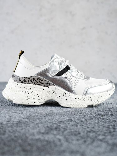 Crocs Crocband Charcoal Ocean r.M8 na Arena.pl