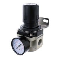 reduktor powietrza ar4000-04 1/2"