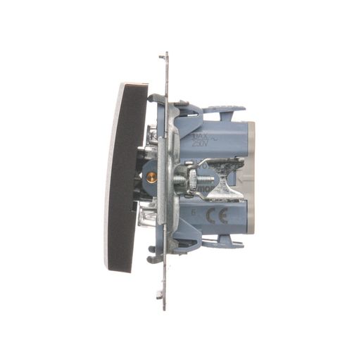 Simon54 Łącznik schodowy DW6.01/46 brązowy na Arena.pl