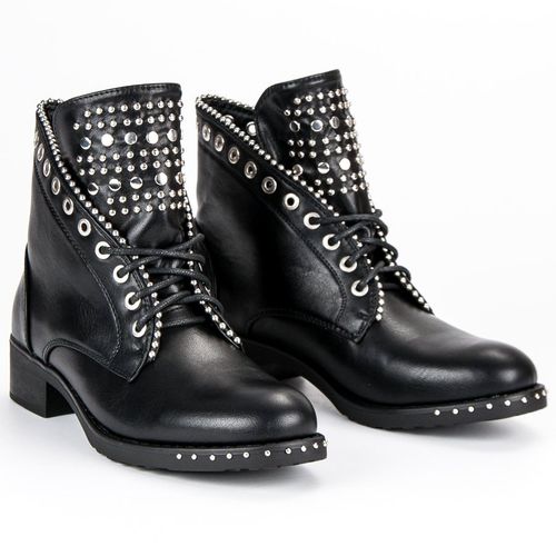 Stylowe botki workery r.36 na Arena.pl