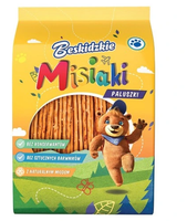 BESKIDZKIE PALUSZKI 180G MISIAKI