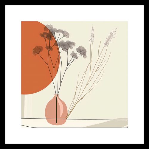 Plakat 30x30cm Suszony Widok na Arena.pl