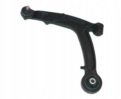 WAHACZ FIAT PANDA PRZÓD LEWY na Arena.pl