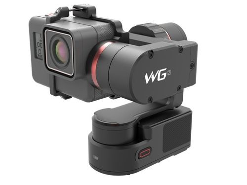 Stabilizator gimbal Feiyu-Tech WG2 do GoPro na Arena.pl