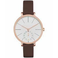 Zegarek Damski Skagen SKW2356 (Ø 34 mm)
