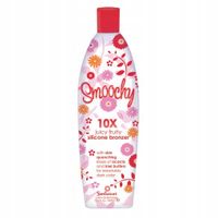 Synergy Smoochy bronzer z silikonem masełko shea