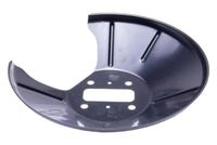 Osłona tarczy do FORD Fiesta V Focus I