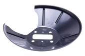 Osłona tarczy do FORD Fiesta V Focus I