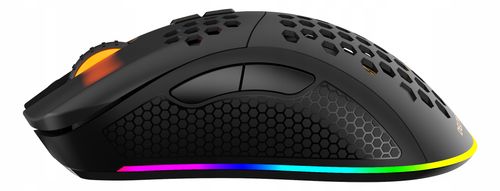 Myszka Deltaco GAM-120 2.4G/BT na Arena.pl