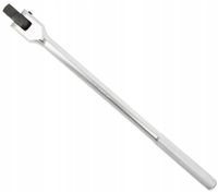 HOEGERT POKRĘTŁO UCHYLNE 3/4 STAL 500 MM CrV HT1A765