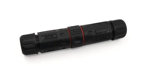 ADAPTER ŁĄCZNIK TECHLY RJ45 F/F CAT6 F/UTP ZEWNĘTRZNY IP68 105896 na Arena.pl