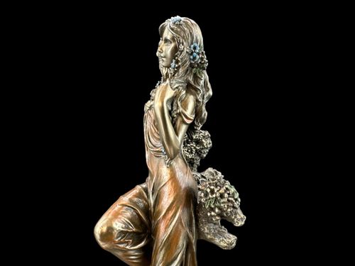 CELTYCKA BOGINI BLODEUWEDD VERONESE WU77877A4 na Arena.pl