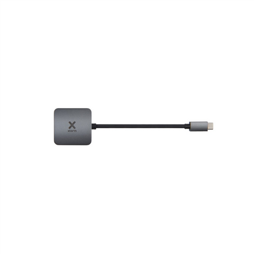 XTORM Adapter USB-C Hub HDMI szary na Arena.pl