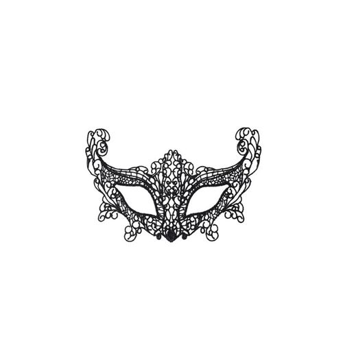 flexible mask perfect for masquerade na Arena.pl