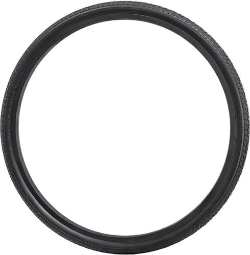 Opona rowerowa z dętką YunSCM 24" 2 szt. AV32mm do roweru miejskiego na Arena.pl