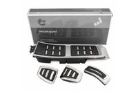 Nakładki na pedały PORSCHE MACAN 2014 2015 2016 2017 2018