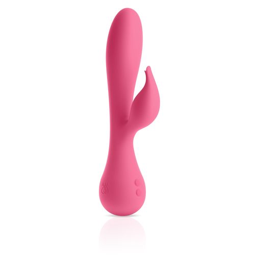 Wibrator - Jimmyjane Rabbit Vibrator Glo Rabbit na Arena.pl