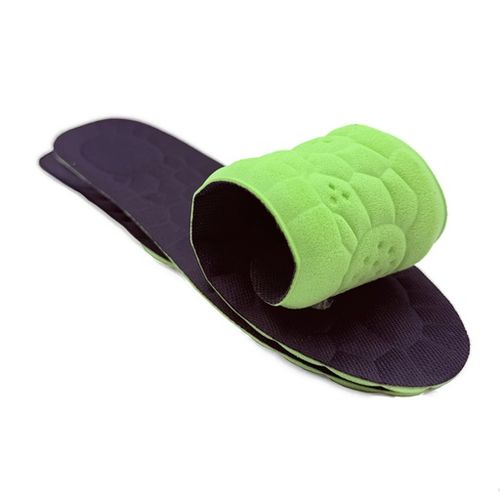 Wkładki do butów soft 45/46 uniwersalne miękkie oddychające na Arena.pl