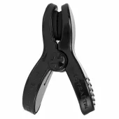 electrastim bi-polar general purpose clamp - precyzyjne kleszcze