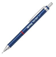 ołówek automat rotring tikky retro blue 0,7mm a'12