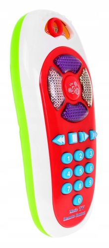 Pilot do telewizora dla najmłodszych na Arena.pl