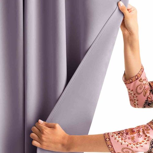 CURT/AH/BLACKOUT/PLEAT/PINK/N/140X270/1PC na Arena.pl