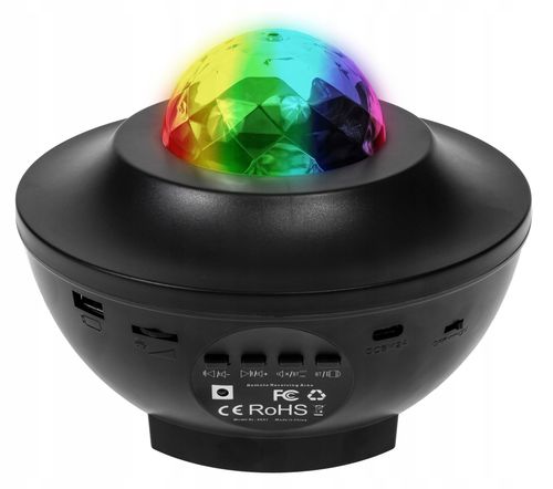 PROJEKTOR GWIAZD na Arena.pl