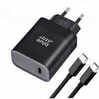 Szybka ładowarka 45W z odpinanym kablem USB-C do Samsung Galaxy Z Fold 6