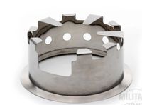 Hobo Stove large do czajników Kelly Kettle Base camp oraz Scout