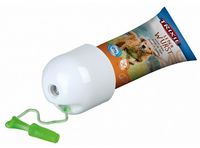 Osłona do podawania zwierzętom przysmaków prosto z tubki - Trixie 5x6,5cm